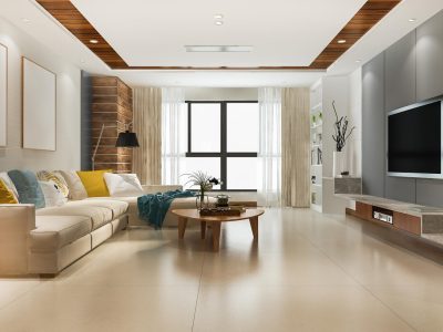 Interior Design Service in Bhubaneswar
