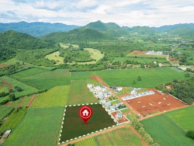 Mega Ploting Projects in Odisha