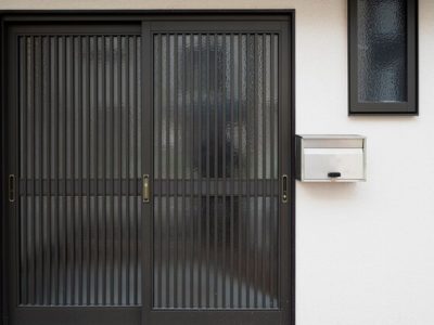 Steel Doors